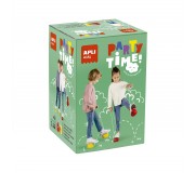 Szczudła dla dzieci Apli Kids - 2 pary