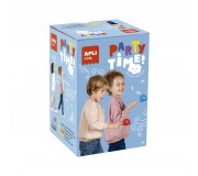 Gra wyścig Apli Kids - Jajko na łyżce