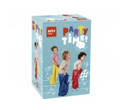 Gra wyścig w workach Apli Kids