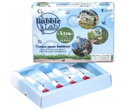 Zapasowy proszek do baniek mydlanych w tubie BubbleLab 10L