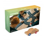 Droga do układania WayToPlay - Highway GIFT SET