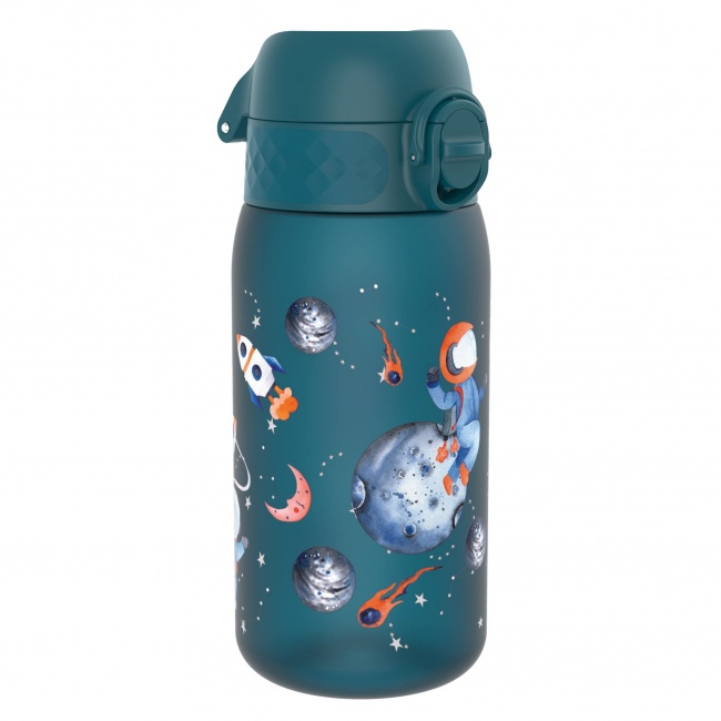 Butelka do picia dla dzieci 400 ml ION8 - Kosmos