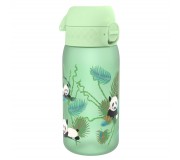 Butelka do picia dla dzieci 400 ml ION8 - Pandas