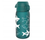 Butelka do picia dla dzieci 400 ml ION8 - Sharks