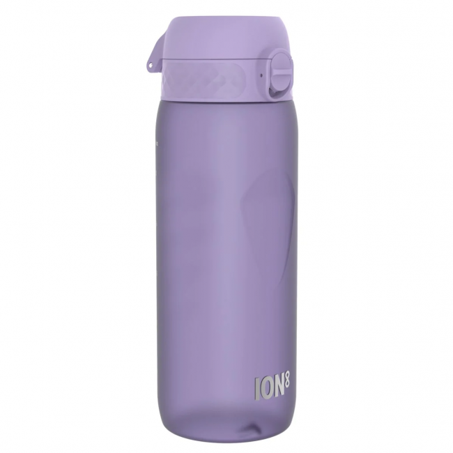 Butelka do picia 750 ml ION8 - Playful Periwinkle