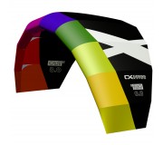 Latawiec Cross Kites RIO 1.5 Rainbow