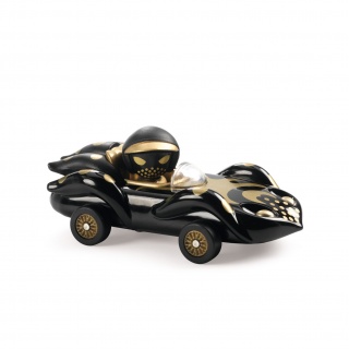 Samochód Djeco Crazy Motors - Fangio Octo