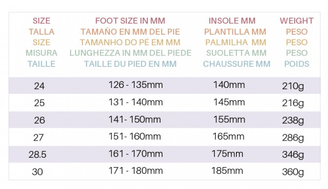 Buciki dziecięce Attipas - Knit Sneakers Blue 24