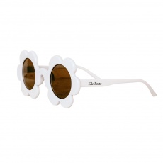 OUTLET Okulary przeciwsłoneczne Elle Porte Bellis - Mashmallow 3-10 lat