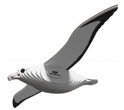 Eko Układanka 3D Eugy - Albatros królewski