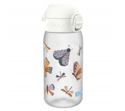 Butelka do picia dla dzieci 400 ml ION8 - Butterflies