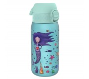 Butelka do picia dla dzieci 400 ml ION8 - Mermaids