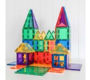 Klocki magnetyczne Connetix - Rainbow Creative Pack 102 el.