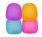 Sensoryczny gniotek Schylling - Gumdrop Needoh