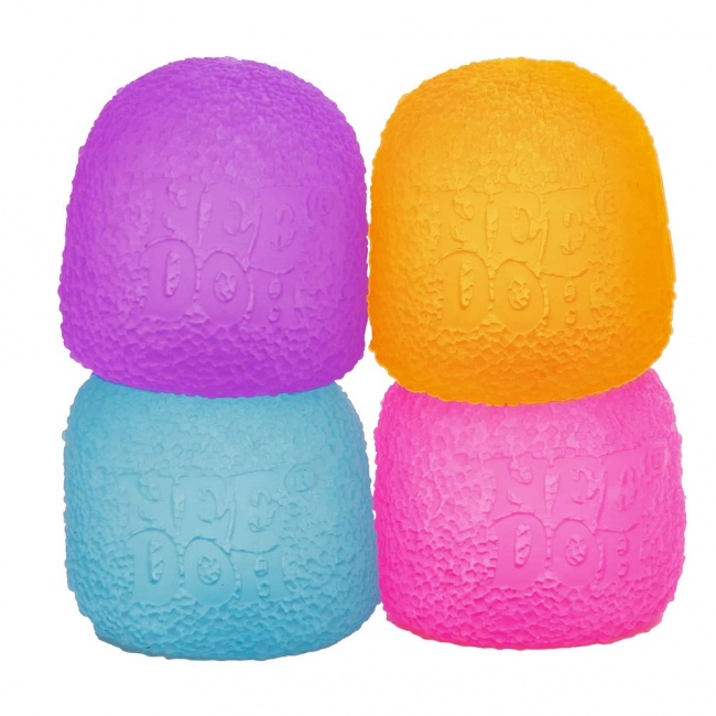 Sensoryczny gniotek Schylling - Gumdrop Needoh