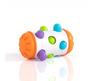 Zabawka sensoryczna Fat Brain Toys - Rolio Bobo Roller