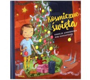 Książka "Kosmiczne święta" Wydawnictwo Zakamarki
