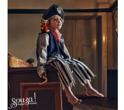 Przebranie Souza! - Pirat Duncan 5-7 lat