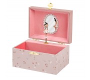 Szkatułka z pozytywką Evi Little Dutch