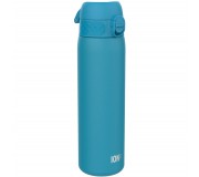Stalowa butelka termiczna 500 ml ION8 - Blue