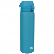 Stalowa butelka termiczna 500 ml ION8 - Blue