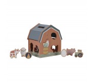 Sorter Little Dutch - Stodoła Little Farm