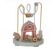 Pętla edukacyjna Little Dutch - Little Farm