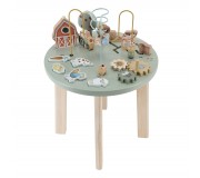Stolik edukacyjny Little Dutch - Little Farm