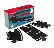 Droga do układania WayToPlay - Tor wyścigowy Paul Ricard