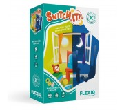 Gra karciana FlexiQ - Switch It