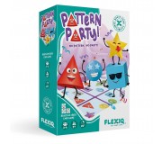 Gra karciana FlexiQ - Pattern Party!