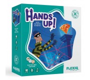 Gra karciana FlexiQ - Hands Up!