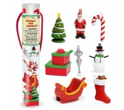 Zestaw Figurek w Tubie TOOB Safari Ltd. - Boże Narodzenie