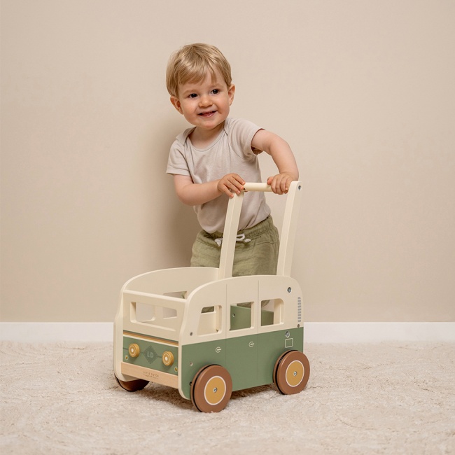 Pchacz Vintage Little Dutch