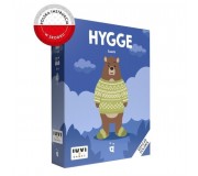 Gra karciana IUVI Games - Hygge