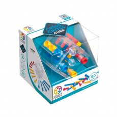 Gra logiczna Smart Games - Criss Cross Cube