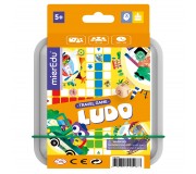 Gra podróżna mierEdu - Chińczyk