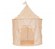 Namiot dla dzieci 3 Sprouts Recycled - Terrazzo Clay