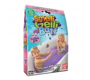 Magiczny proszek do kąpieli Gelli Baff Smelli Zimpli Kids - Guma Balonowa