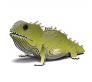 Eko Układanka 3D Eugy - Łupkoząb