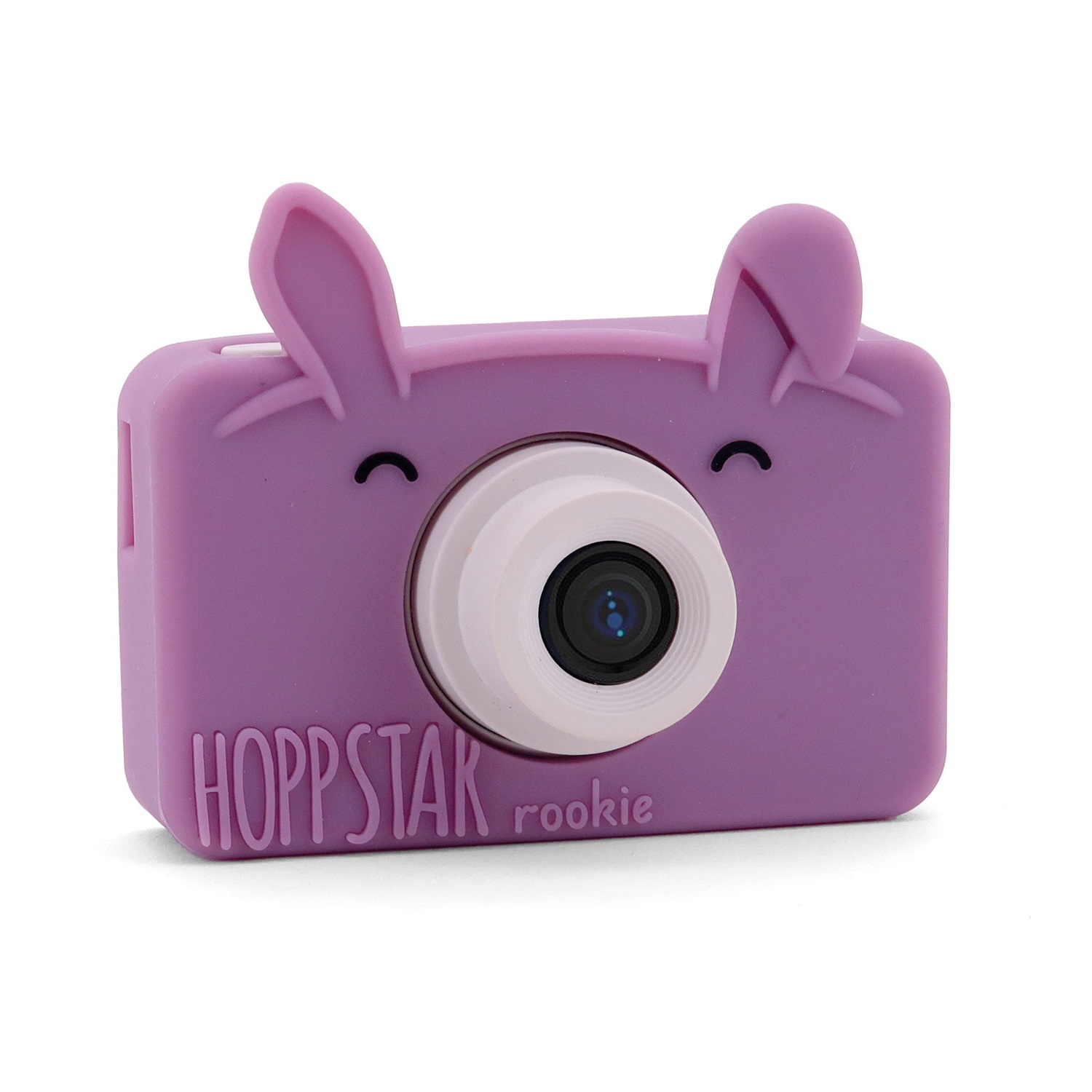 Aparat fotograficzny dla dzieci Hoppstar - Rookie Blossom
