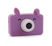 Aparat fotograficzny dla dzieci Hoppstar - Rookie Blossom