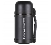 Termos próżniowy 1000 ml Lifeventure - Wide Mouth