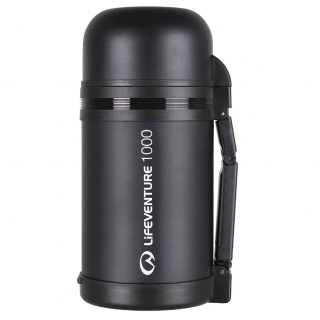 Termos próżniowy 1000 ml Lifeventure - Wide Mouth