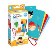 Moje pierwsze zagadki CzuCzu 18m+