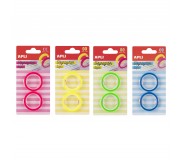 Taśmy do zakreślania tekstu Apli Kids 8 szt.