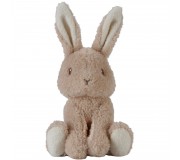 Przytulanka króliczek Little Dutch - Baby bunny 15 cm