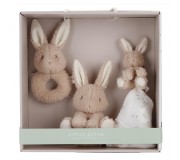 Zestaw prezentowy Little Dutch - Baby bunny
