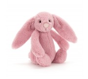 Pluszowy królik Jellycat - różowy 31 cm