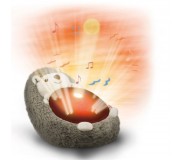 Projektor Zachodzącego Słońca Zazu - Jeż Henry